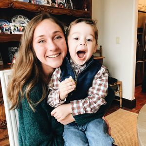 Meet your Posher, Kaleigh